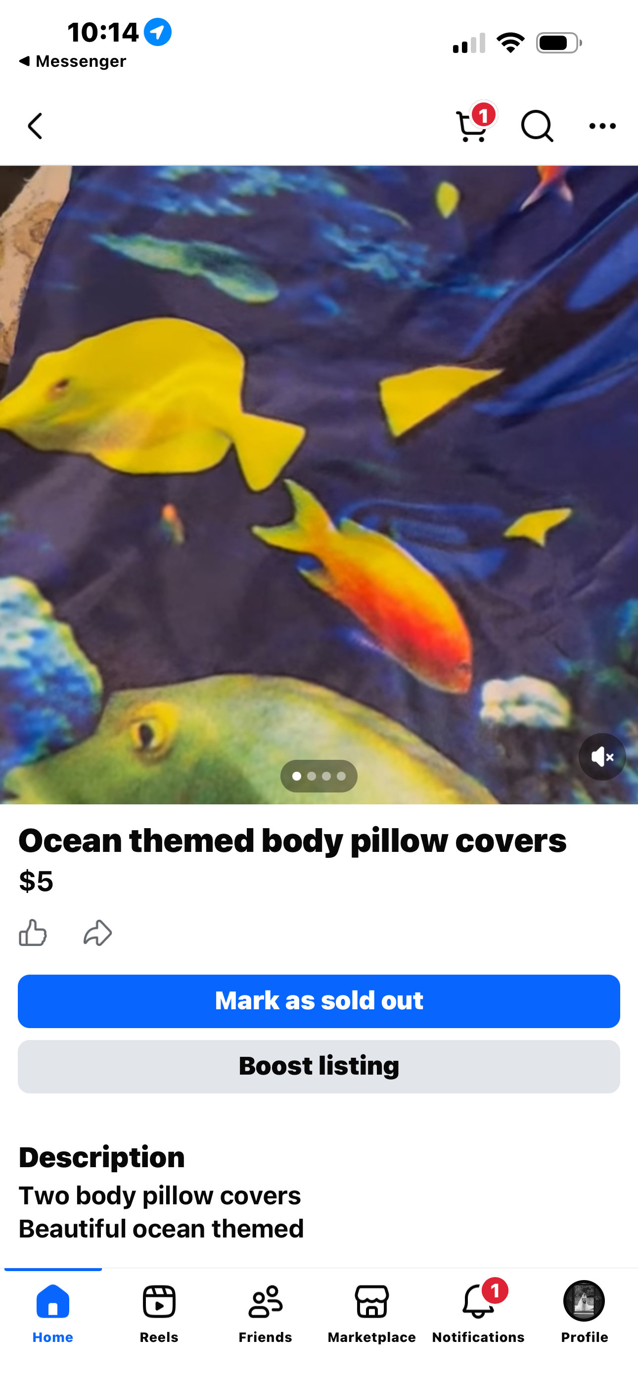 Ocean themed body pillow covers