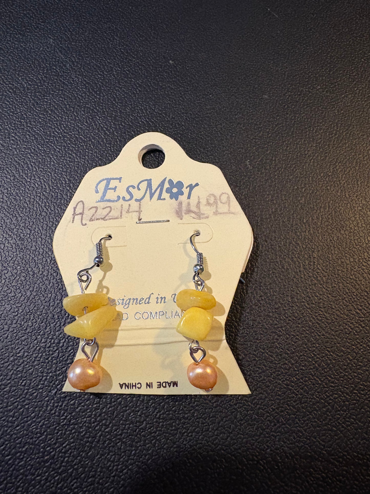 Handmade Earrings