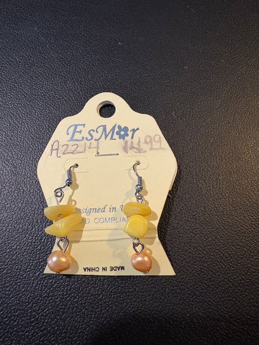 Handmade Earrings
