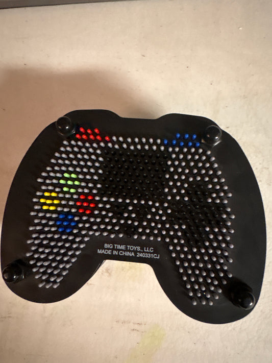Game controller toy