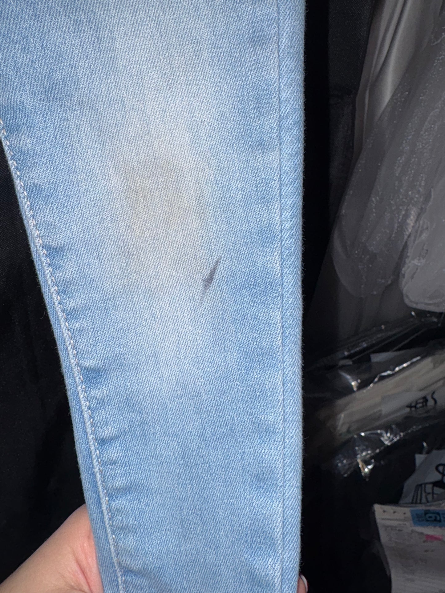 2T girls jeans, Old Navy