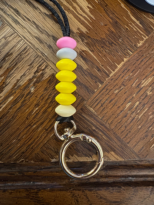Pencil Lanyard