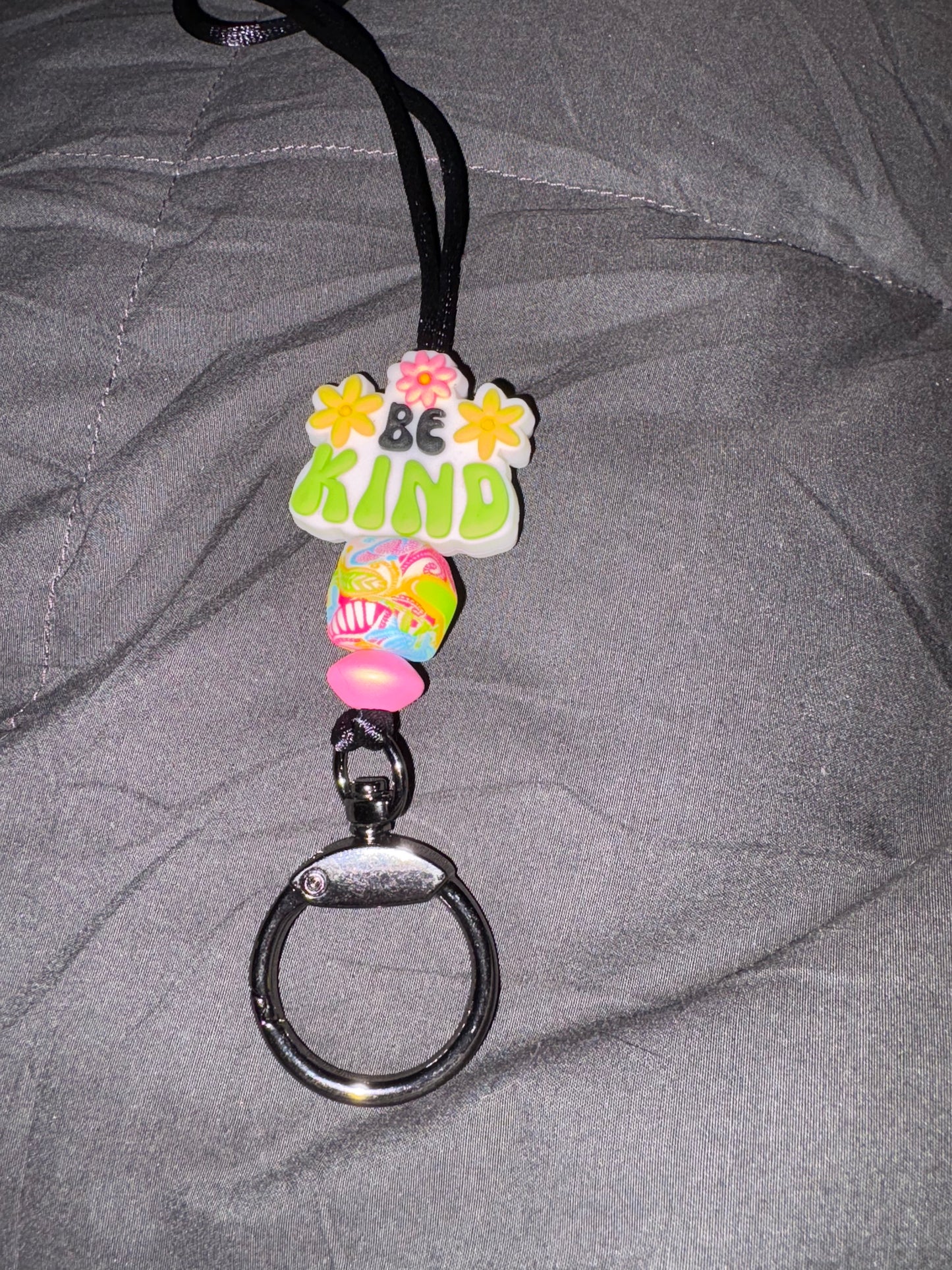Be Kind Lanyard