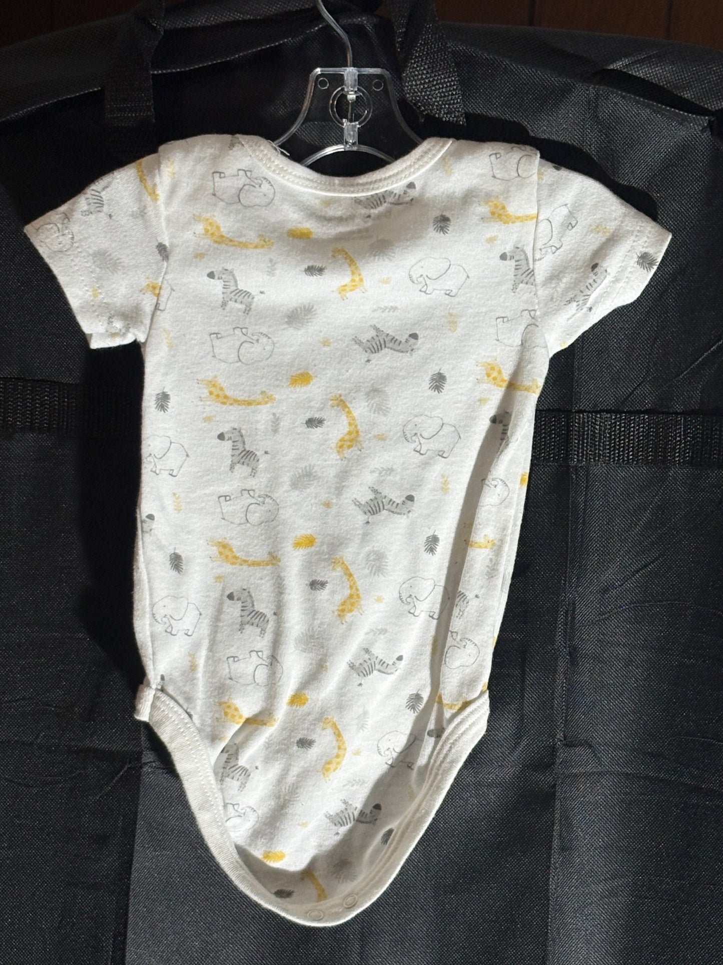 Size 3-6 month, Baby Views Brand, onesie