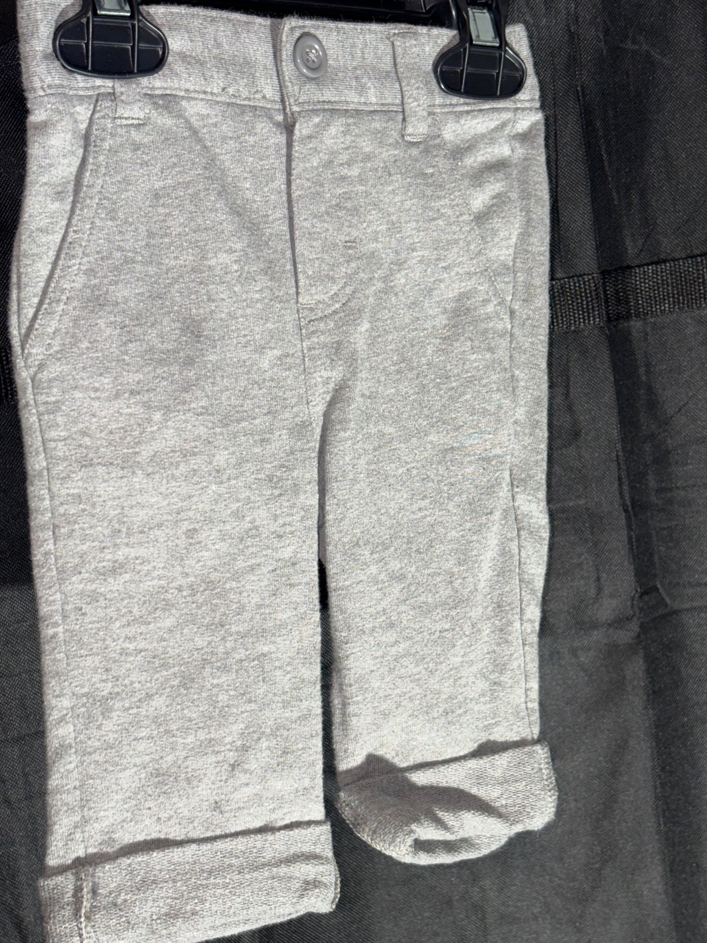 Size 3-6 month, Cherokee Brand, Suit Outfit