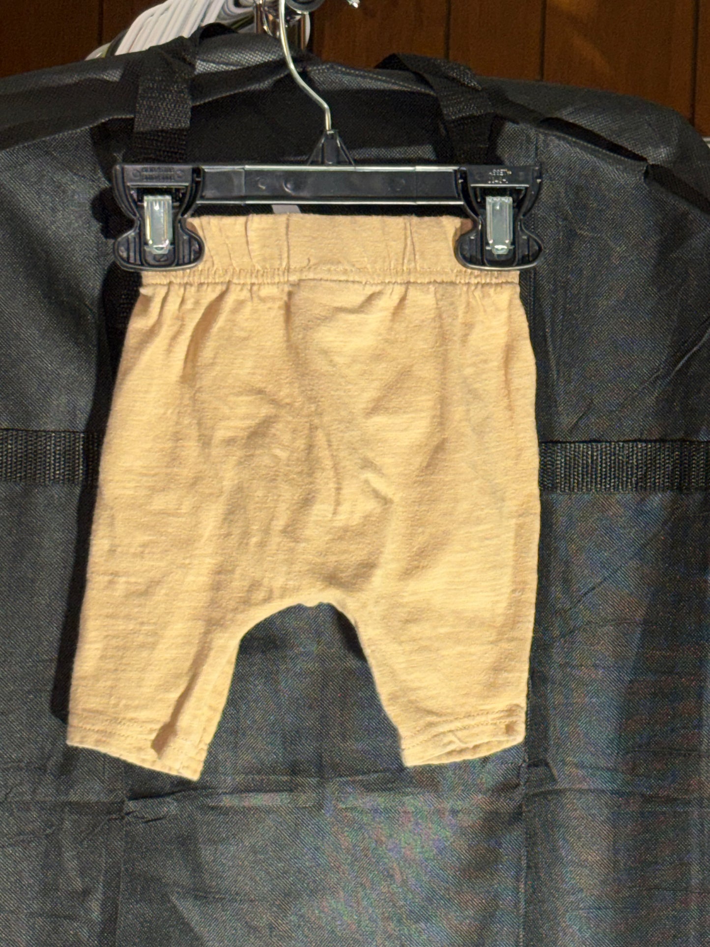 Size 0-3 month, Cat & Jack Brand, khaki pants