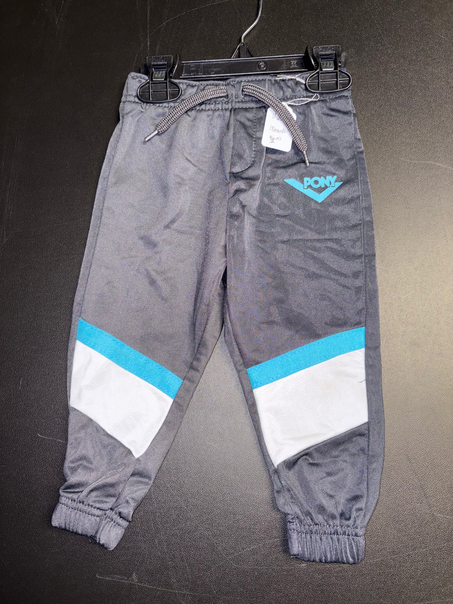 Size 18 month boy sports pants