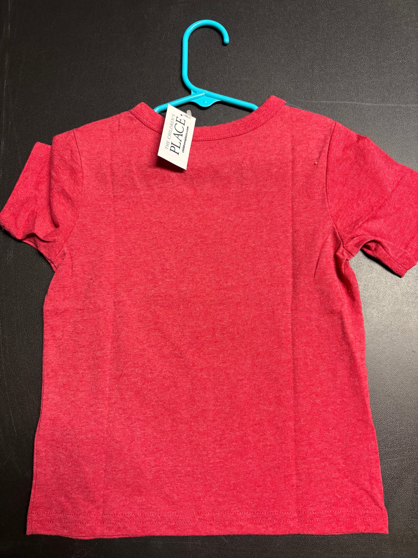 Size 2T Big League Slugger Tshirt, NWT