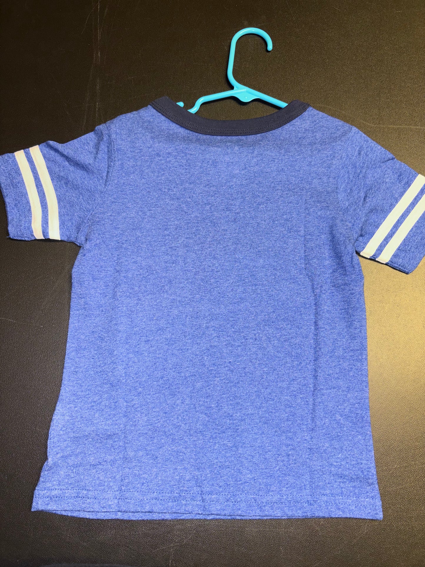 Size 3T Blue Tshirt, The Children’s Place Brand, NWT