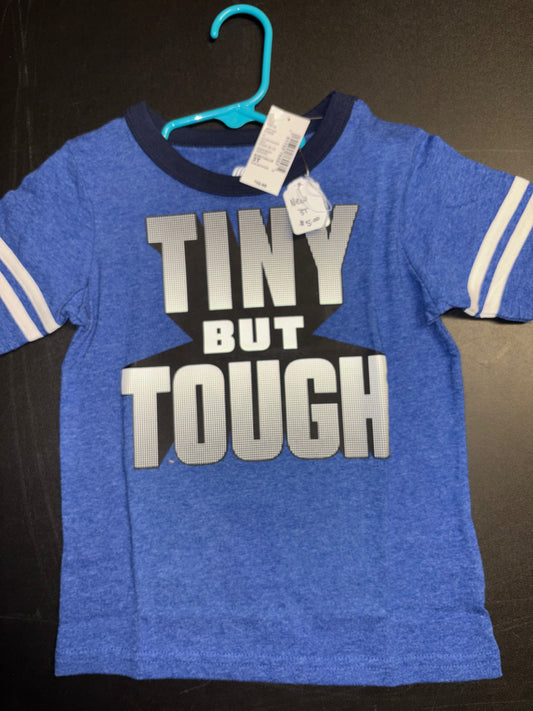 Size 3T Blue Tshirt, The Children’s Place Brand, NWT
