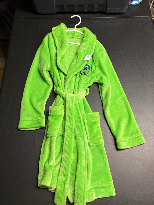 Size 5/6 Minecraft Robe