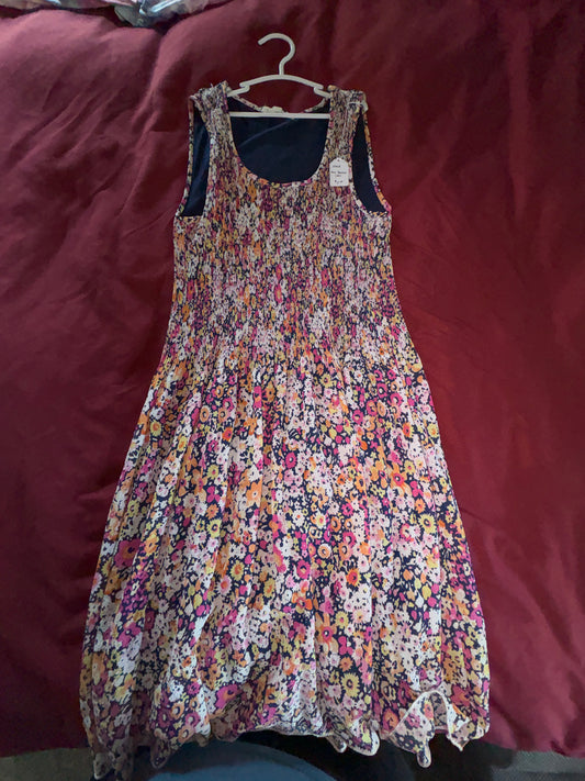 Size XS junior’s dress