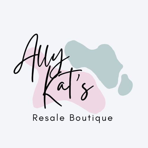 Ally Kat’s Resale Boutique 